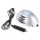 Car Air Refresher Purifier Oxygen Bar Ionizer Ozonizer Ozone Disinfector Sterilizer Deodorizer for Auto 1