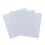 30 Pcs Car Auto Window Signal Clear Cling Static Sticker Film 3
