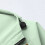 Ανδρικό μονόχρωμο μπουφάν πολλαπλών χρήσεων με κουκούλα, αδιάβροχο, αντιανεμικό, 8