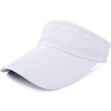 Zonnehoed voor dames/heren, UPF50+, brede rand, strand- en sporthoed, verstelbare klep, geschikt voor golf en andere buitenactiviteiten.