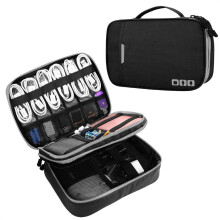 Pochette étanche en Dacron pour le rangement des accessoires électroniques