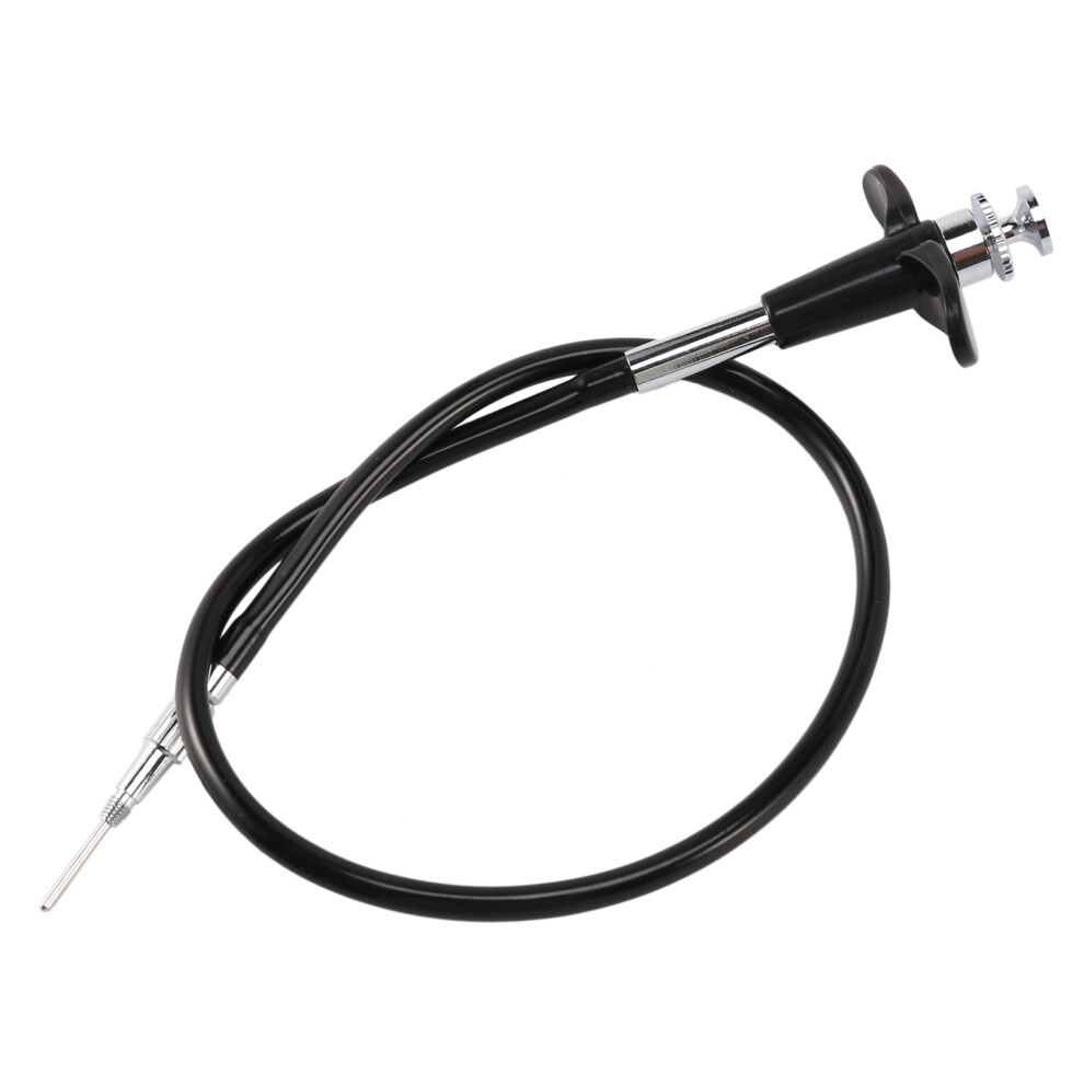16" 40Cm Mechanical Locking Camera Shutter Release Remote Control Cable Cord 4713492537324