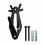 Deer Skull Wall Hanger Trophy Mount Bracket 1 Piece 1