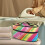 Portable Steamer Case Polyester Large Size 2