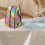 Portable Steamer Case Polyester Large Size 3