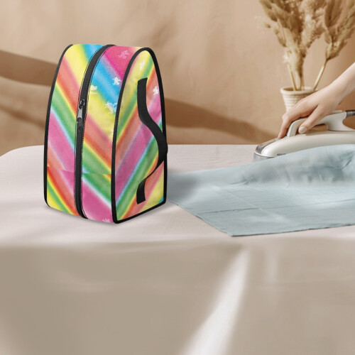Portable Steamer Case Polyester Large Size 2