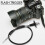 16" 40Cm Mechanical Locking Camera Shutter Release Remote Control Cable Cord 2