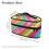 Portable Steamer Case Polyester Large Size 6