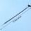 16" 40Cm Mechanical Locking Camera Shutter Release Remote Control Cable Cord 5
