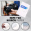 Camera Cleaning Paper Cleaner Lens Tissue 100 Sheets 6