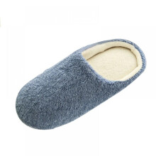 Kvinder Kunstpels Lukket Tå Spa Hyggelige Dame Tøfler Memory Foam Flade Pels Slides Skridsikre Indendørs Udendørs Slip On Hjemmesko Sandaler