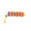Teething Toy Rope with Bell for Chewing 1 Piece 1