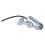 Dollhouse Security Camera 1/12 Scale Silver Prop 3
