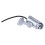 Dollhouse Security Camera 1/12 Scale Silver Prop 4