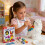 Paint-Your-Own Cats Lamp Kit for Kids, Easter Gift 8