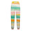 Women's Printed Drawstring Jogger Pants Color Blocked 5