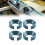Invalzaaghouder 419627-9 voor SP6000CA5000DSP601DSP600 7