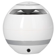 ACOUTO draagbare luidspreker, draagbare 5W bas Bluetooth-luidspreker/subwoofer voor pc, tablets, laptops en Bluetooth-mobiele telefoons