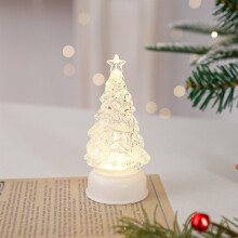 Figurine de Noël Décoration Intérieure 1 pièce