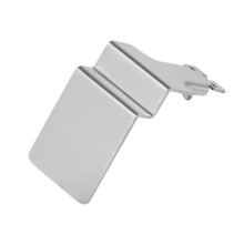 Adjustable Stainless Steel Drawer Fixing Clip: Stainless Steel Fixing Clips