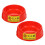 Fire Extinguisher Base Holder Glow-in-Dark 2 Pack 4