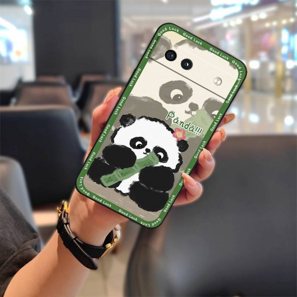 Google Pixel 8A Phone Case Tpu Shockproof Full Wrap 9178400903922