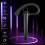 Wireless Bluetooth Earbuds – Single Ear, Hands-Free Stereo Headset with Mic, Compatible with All Bluetooth Devices 3