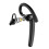 Wireless Bluetooth Earbuds – Single Ear, Hands-Free Stereo Headset with Mic, Compatible with All Bluetooth Devices 5