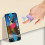 Bluetooth Remote for TikTok, Kindle App, Camera Recording & Scrolling—Compatible with iPhone, iPad, iOS, Android 3