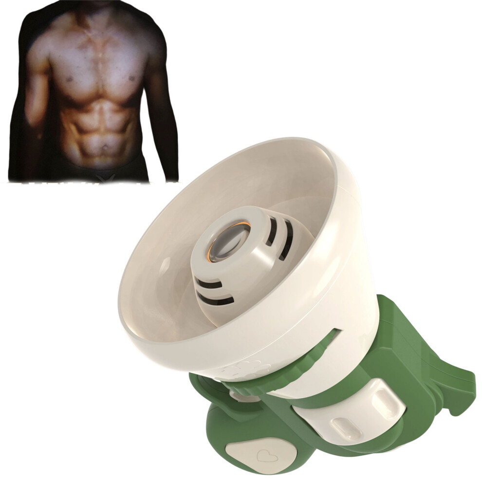 Costume Projector And Voice Changer Speaker With Scream And 9178400906145