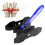 Breakforce Ratchet Tool, 360Adjustable Brake Caliper Compression & Press Tool for Single, Twin & Quad Piston Calipers 1