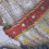 DIY Handmade Needlework  Stitch Set Embroidery Kit 14CT Coffee cups Pattern -Stitching 28*42cm Home Decoration 7