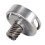 Industrial Sewing Machine Accessories Rotary Hook Bobbin Component Stainless Steel Hook Base For Brother Sewing Machine Reliable And Efficient 2