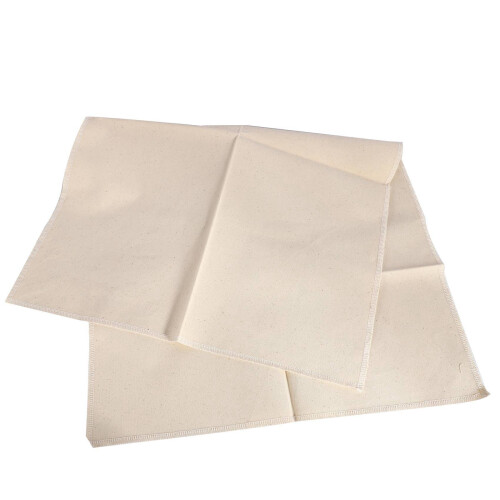 Fermented Cloth Proofing Dough Bakers Pans Proving Bread Baking Mat Pastry Kitchen Tools 45x75CM