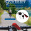 Motorized Bike Bicycle Friction Dynamo Generator  Tail Light With Acessories 3