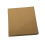 16 Stueck Kraftkarton Schmuckschatulle, 9 * 9 * 3cm 5
