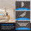 4pcs Multifunctional Stainless Steel Angle Code Right Angle Fixed Bracket Furniture Wood Board Angle Hardware Accessories 6