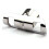 Champagne Stopper Stainless Steel 2 Pcs 5