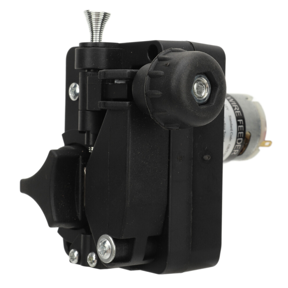 Compact MIG MAG Welder Wire Feeder Motor 12V