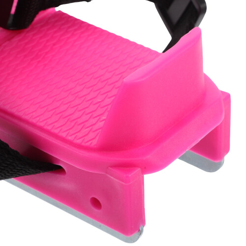 Kids' Adjustable Ice Skates for Beginners 1 Pair 2