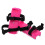 Kids Adjustable Snow Skates 1 Pair 6