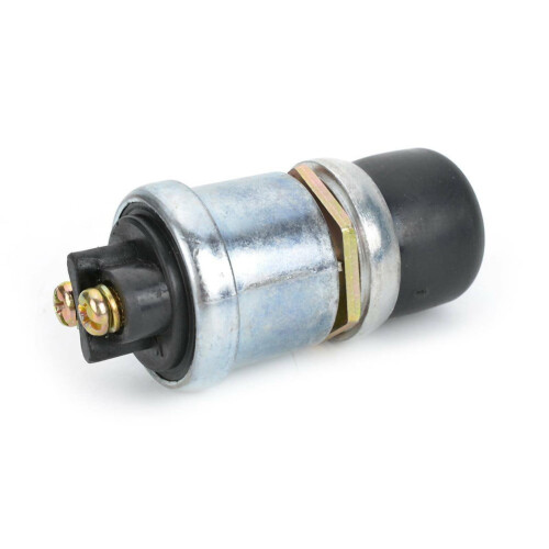 Push Button Switch Momentary On 50A 12V 1