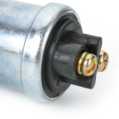 Push Button Switch Momentary On 50A 12V 2
