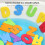 EVA Foam Floating Alphabet Stickers 36 pcs 5