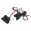 Cordless Drill Electric Drill Switch Speed Control Trigger Switch For Adjustable Speed With Easy To Assemble Replacement Part Power Tool Lighting 7