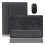 Keyboard Case compatible withiPad Air 3 10.5 & Pro 10.5 with Mouse - Premium Protection & Versatile Functionality 1