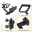 Multifunction Telescopic Universal Digital Camera Cell Phone Bracket Support Holder Mount Spotting Scopes Telescope Adapter 3