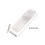 Portable Organizer Box, Mini Storage Container with Lid, Compact Stackable Design, for Small Items Accessories, Ideal for Home Travel Use 3