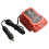 Φορτιστής μπαταρίας λιθίου Mosiee18V για Makita Milwaukee 4