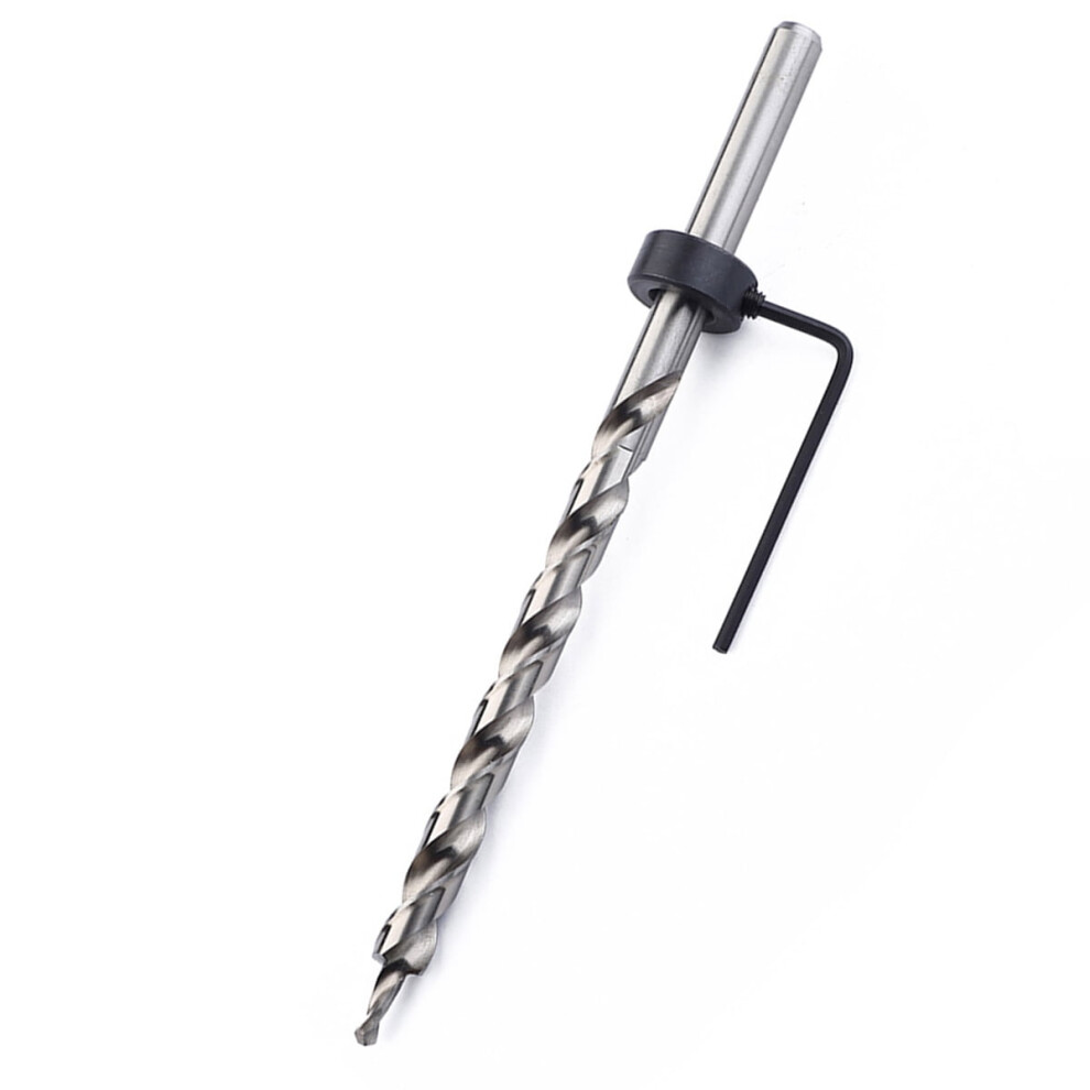 Drill Bit 9Mm Hardness Drills Through Concrete Tile Brick Plastic Masonry Wood Metal 9482828650031